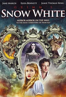 Grimms Snow White 2012 Dub in Hindi Full Movie